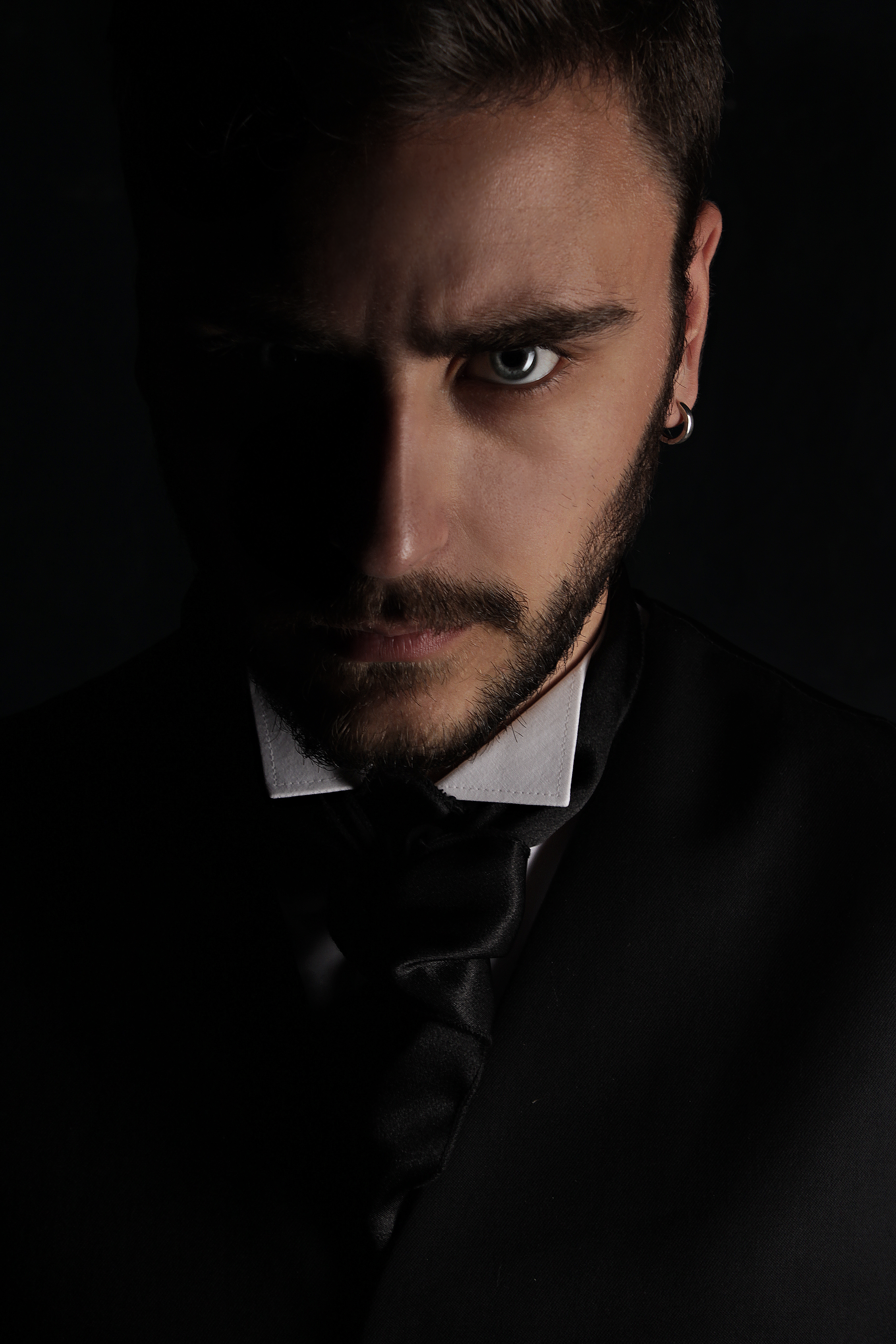 Dmytro Stativka